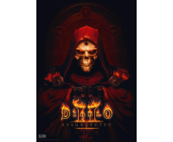 GOOD LOOT Diablo II: Resurrected Puzzle 1000 - 694513 - zdjęcie 3